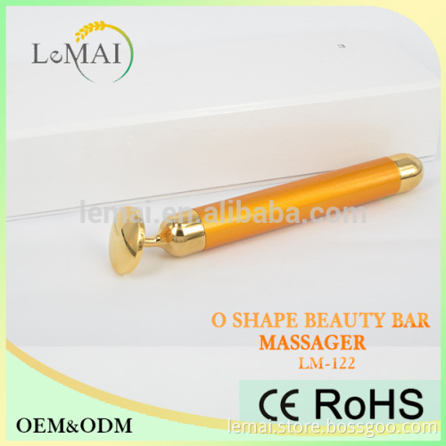 Facial Bar Skin Care Machine Anti-Wrinkle Whitening Salon Beauty Equipment